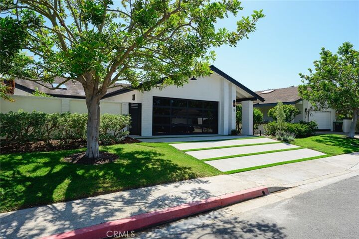Property Photo:  5 Maritime  CA 92625 