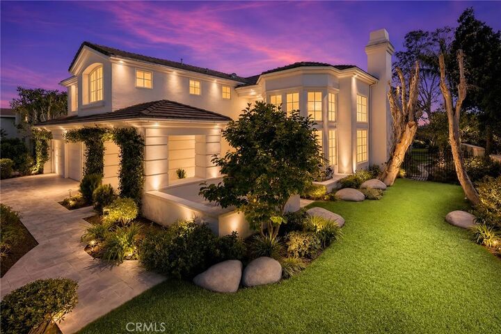Property Photo:  5 Chester  CA 92603 