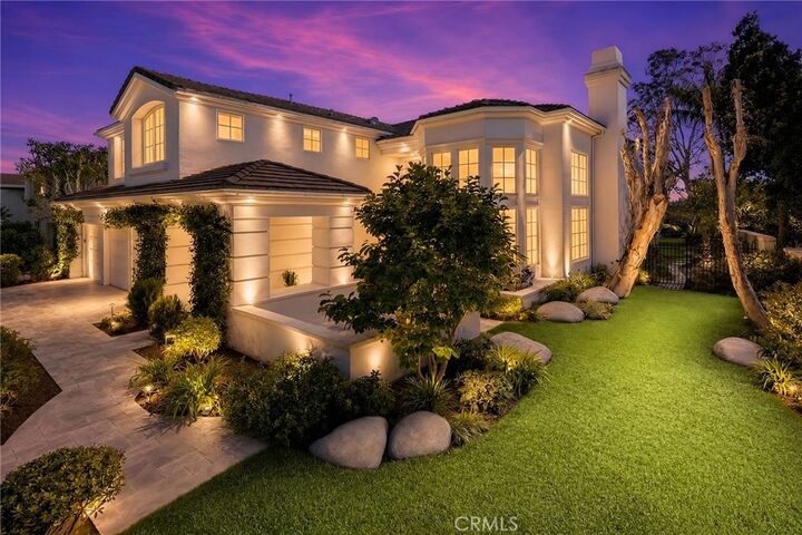 Property Photo: 5 Chester CA 92603