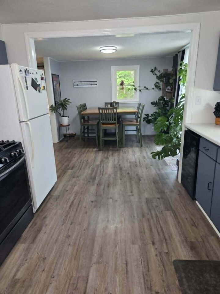 Property Photo: 605 Tate Road ME 04427