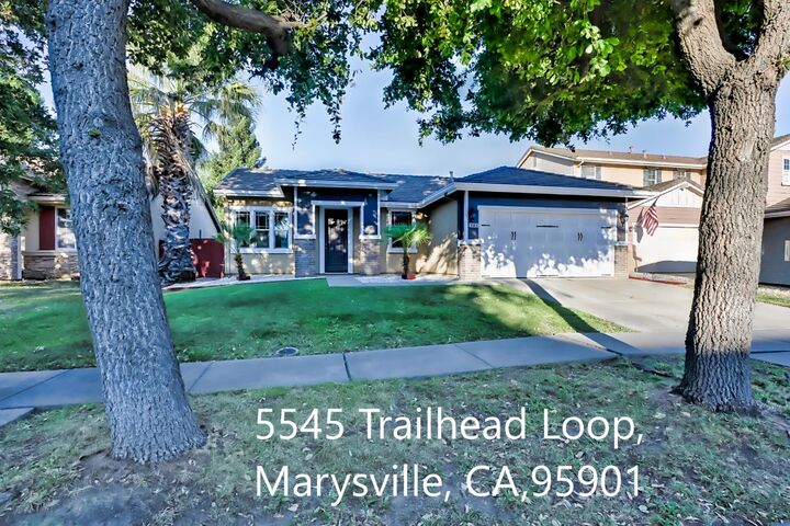 Property Photo:  5545 Trailhead Loop  CA 95901 
