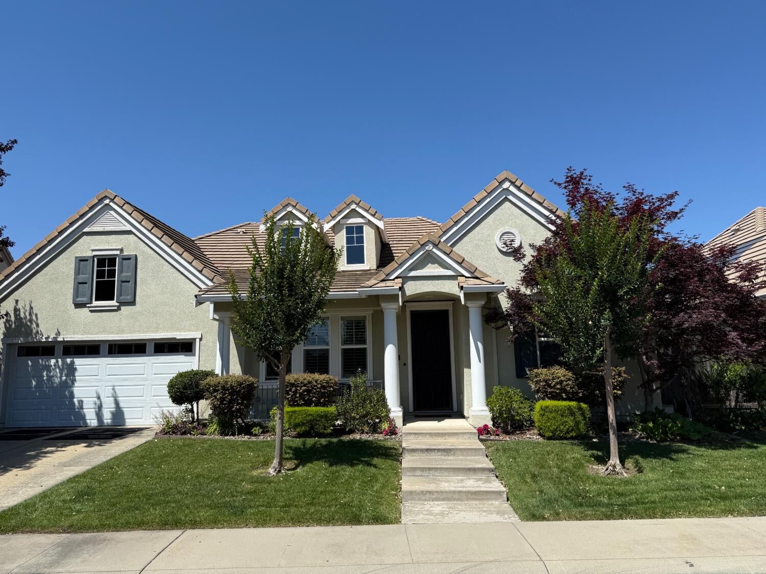 Property Photo:  2105 Rhodes Lane  CA 95747 
