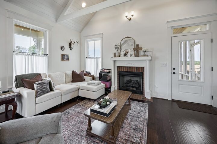Property Photo:  1687 Georgia Crossing Rd  TN 37398 