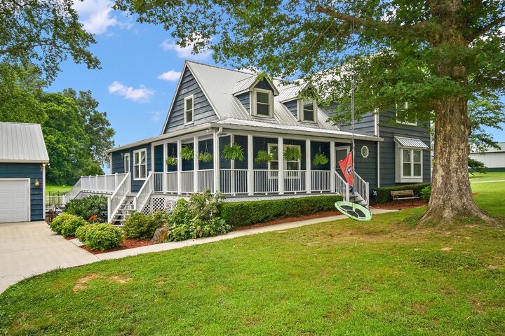 Property Photo:  124 Amy Rd  TN 37342 