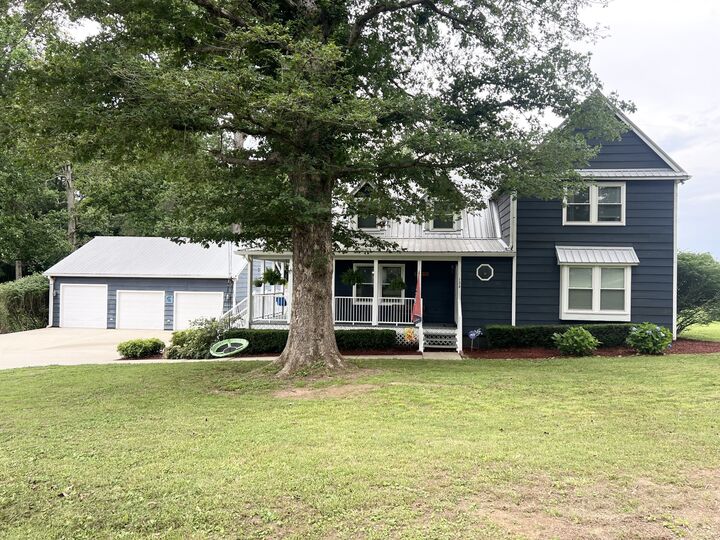 Property Photo: 124 Amy Rd TN 37342