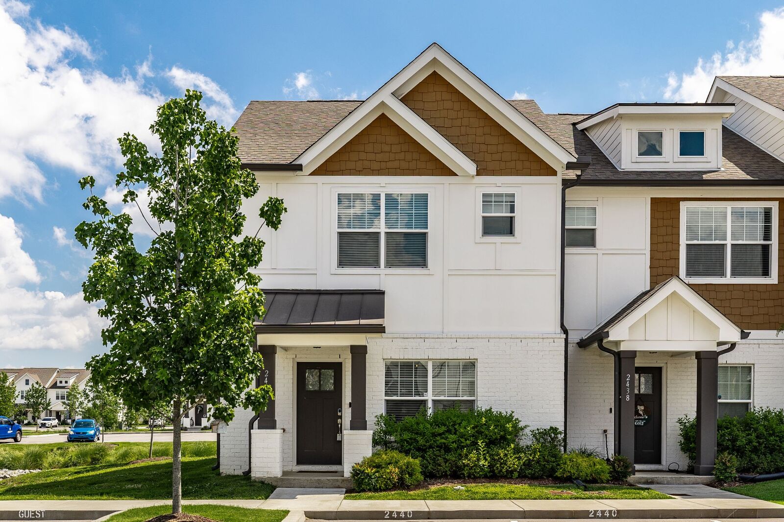 Property Photo:  2440 Sayerville Ave  TN 37138 