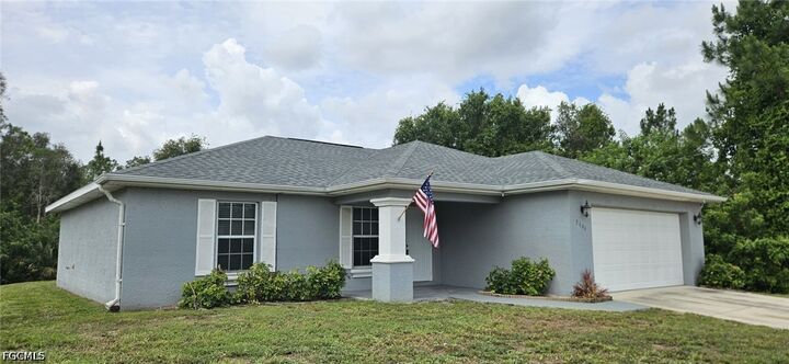 Property Photo:  3601 57th Street W  FL 33971 