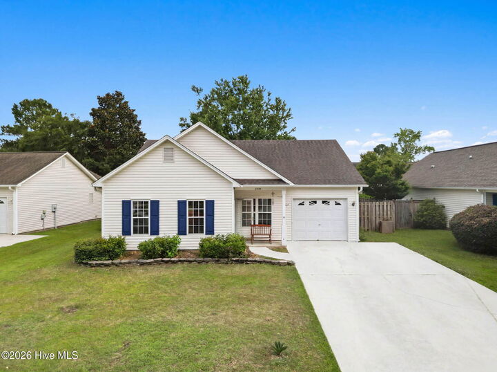 Property Photo:  8594 Orchard Loop Road NE  NC 28451 