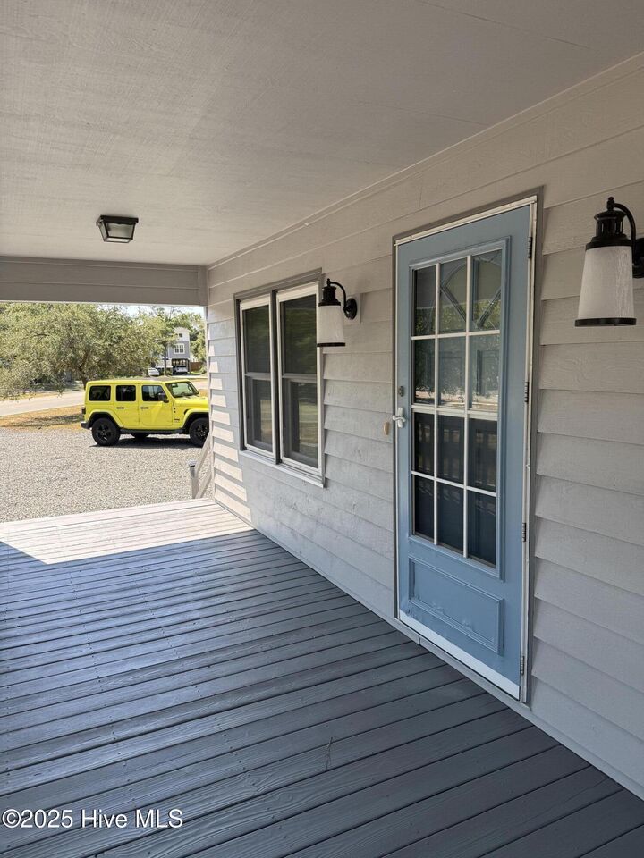 Property Photo: 2106 E Oak Island Drive NC 28465