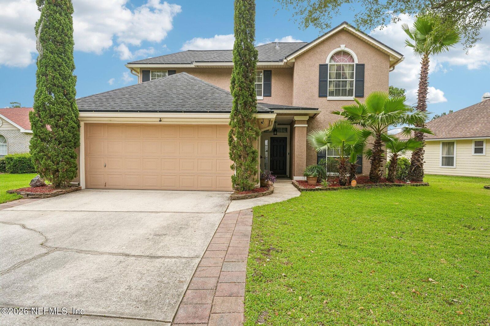 Property Photo:  1629 Sandy Springs Drive  FL 32003 