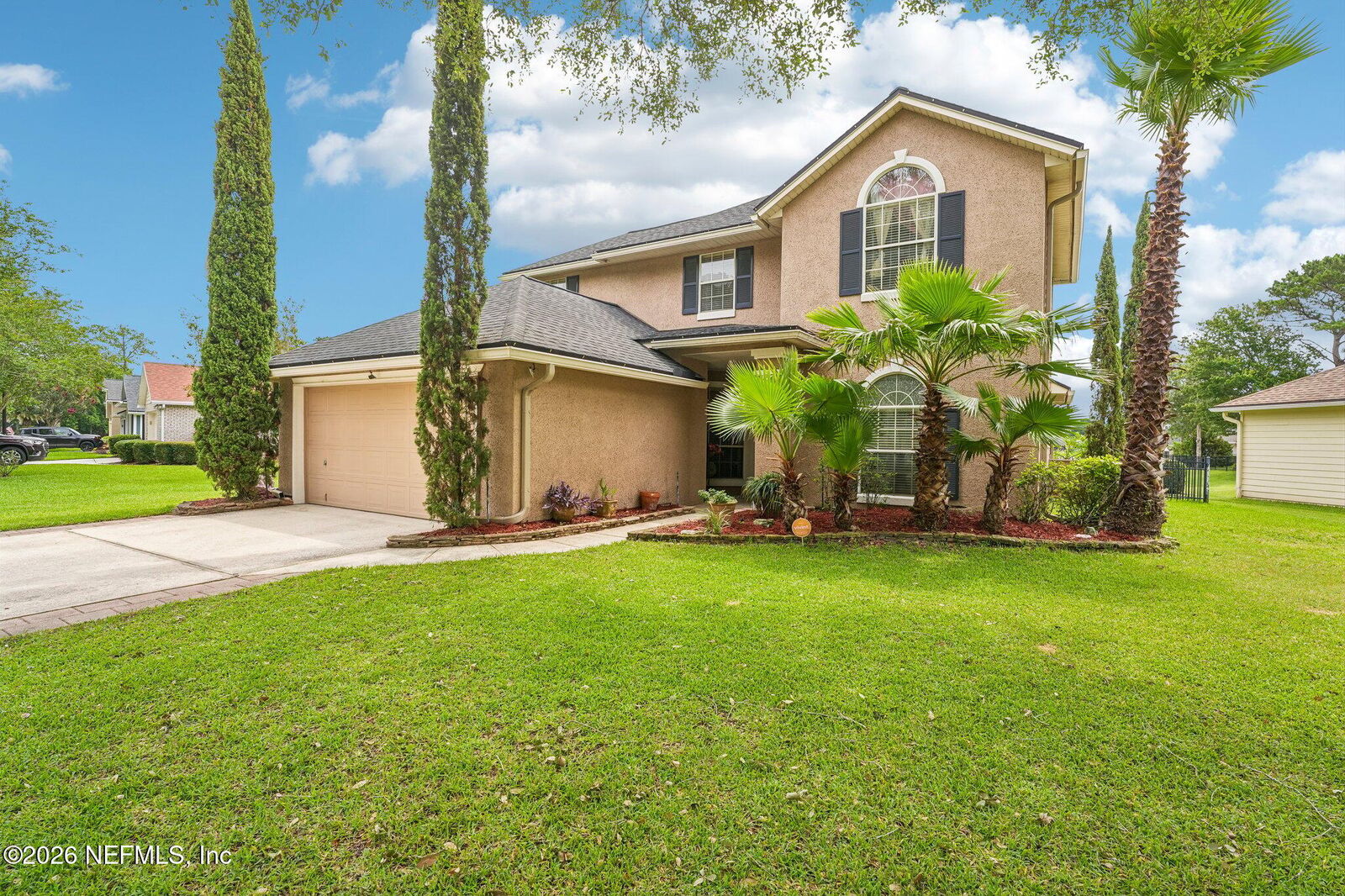 Property Photo:  1629 Sandy Springs Drive  FL 32003 