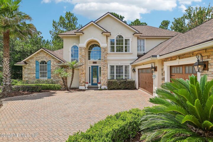 Property Photo:  259 Stonewell Drive  FL 32259 