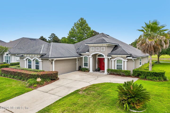 Property Photo:  3585 Oglebay Drive  FL 32043 