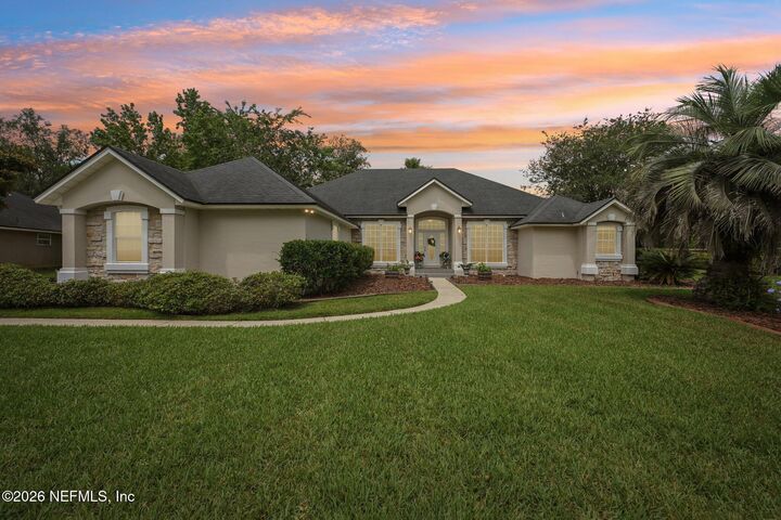 Property Photo:  1787 Margarets Walk Road  FL 32003 