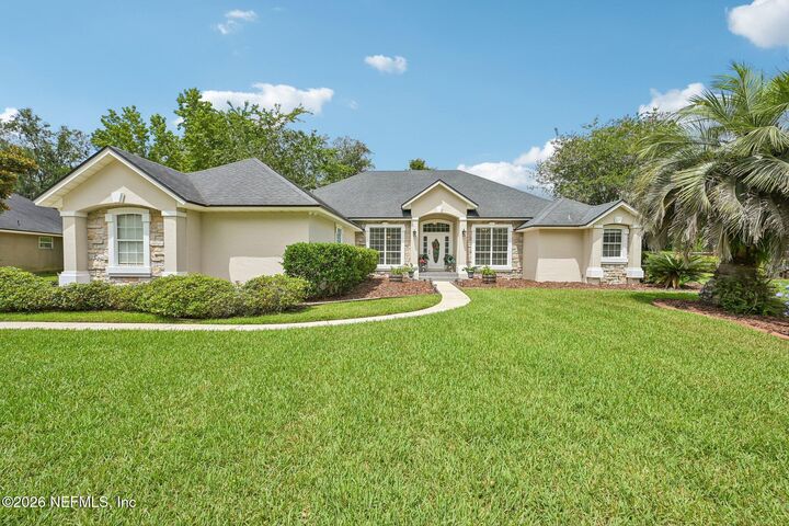 Property Photo: 1787 Margarets Walk Road FL 32003