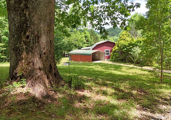 Property Photo:  34 Summer Hill Lane  GA 30512 