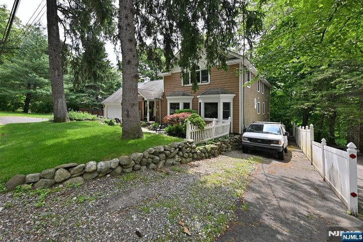 Property Photo: 8 Myrtle Street NJ 07645