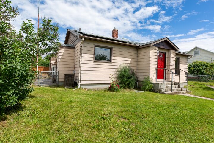 Property Photo:  1732 Defoe Street  MT 59802 