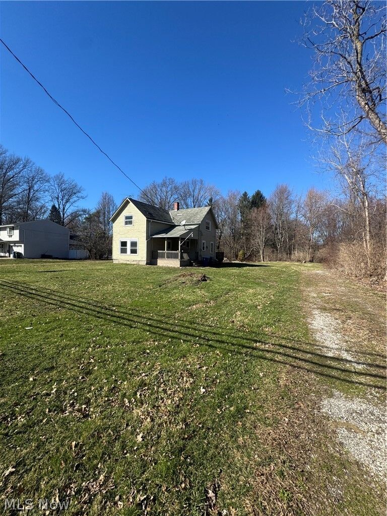 Property Photo: 26958 Schady Road OH 44138