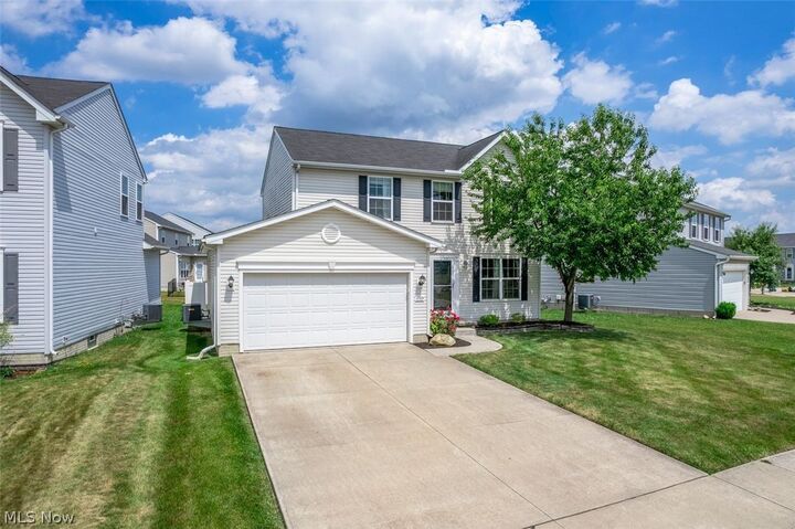 Property Photo:  37529 Tail Feather Drive  OH 44039 