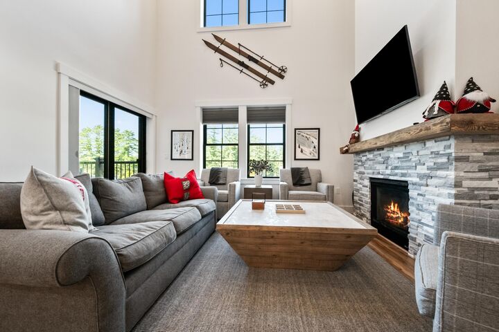 Property Photo:  239 Skimobile Road  NH 03860 
