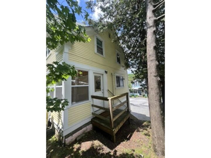 Property Photo:  53 North Street  VT 05602 