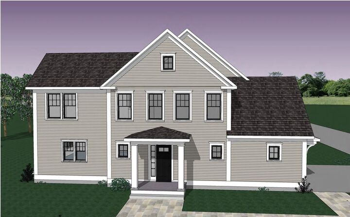 Property Photo: 2 - B Fawn Drive NH 03820