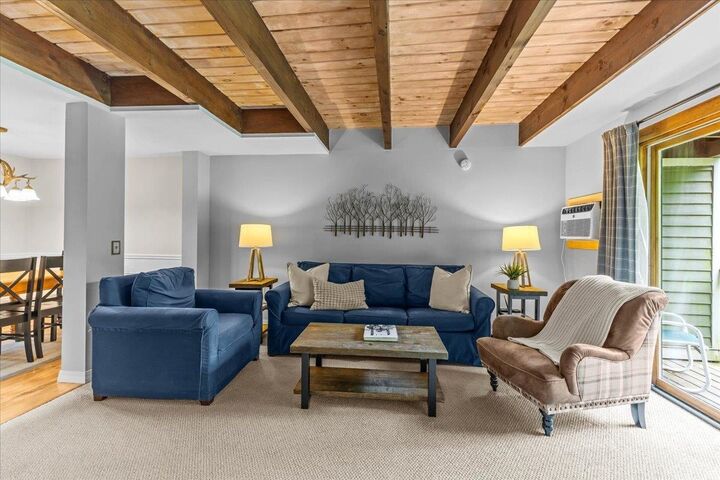 Property Photo: 277 Topnotch Drive VT 05672