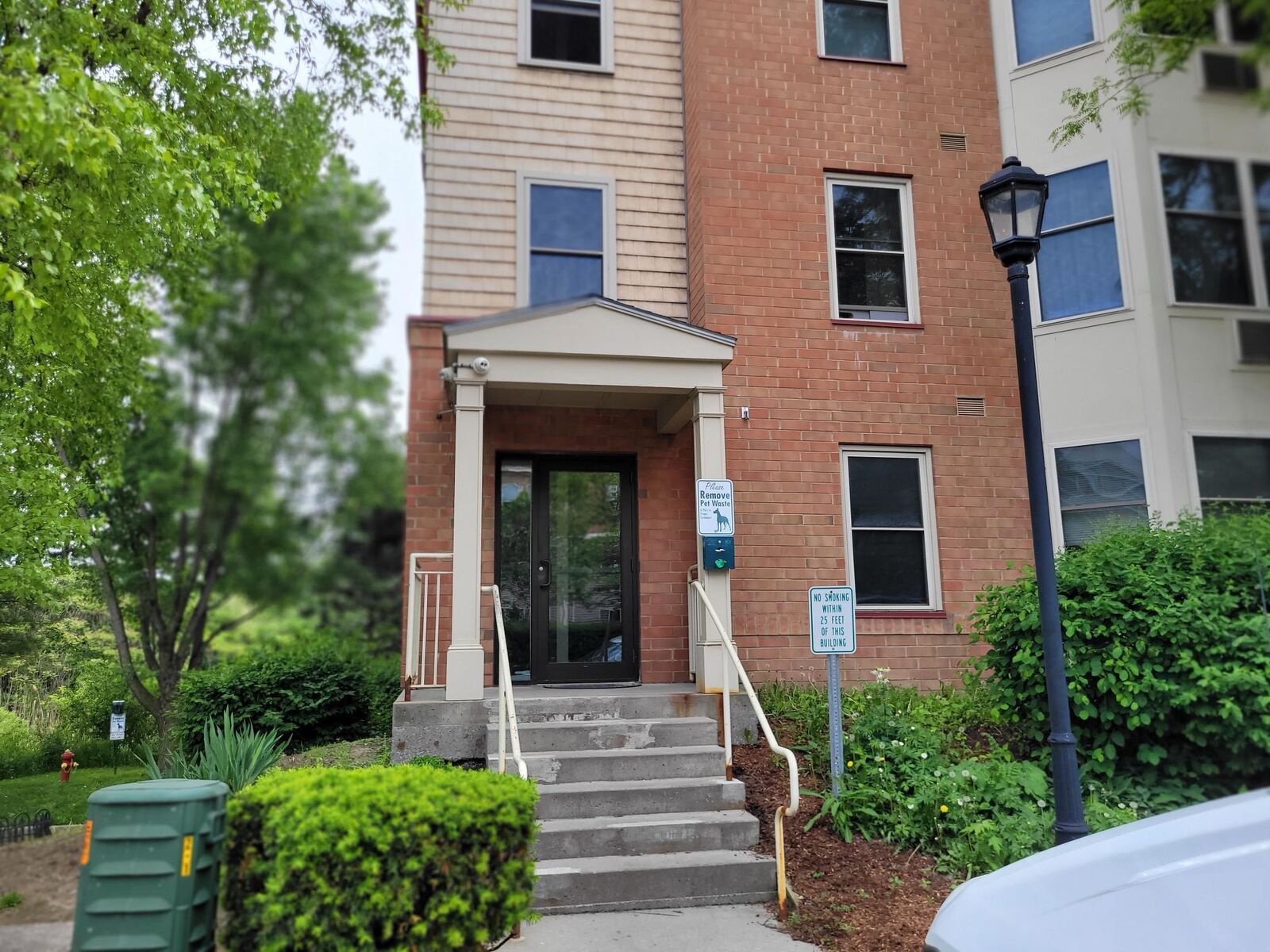 Property Photo: 409 Farrell Street VT 05403
