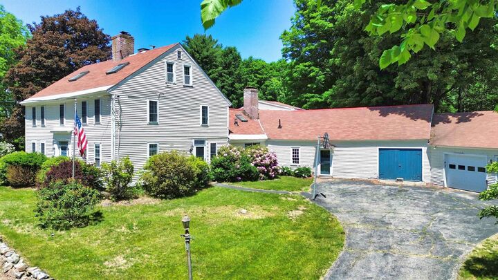 Property Photo:  618 Old Turnpike Road  NH 03268 