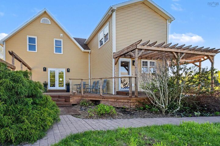 Property Photo:  488 St James Road  NS B1Y 2N7 