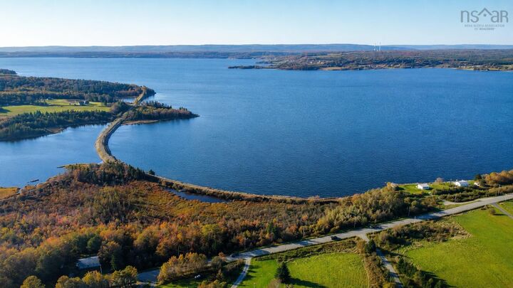 Property Photo:  Lot 13-4 Georges River Road  NS B1Y 3G7 