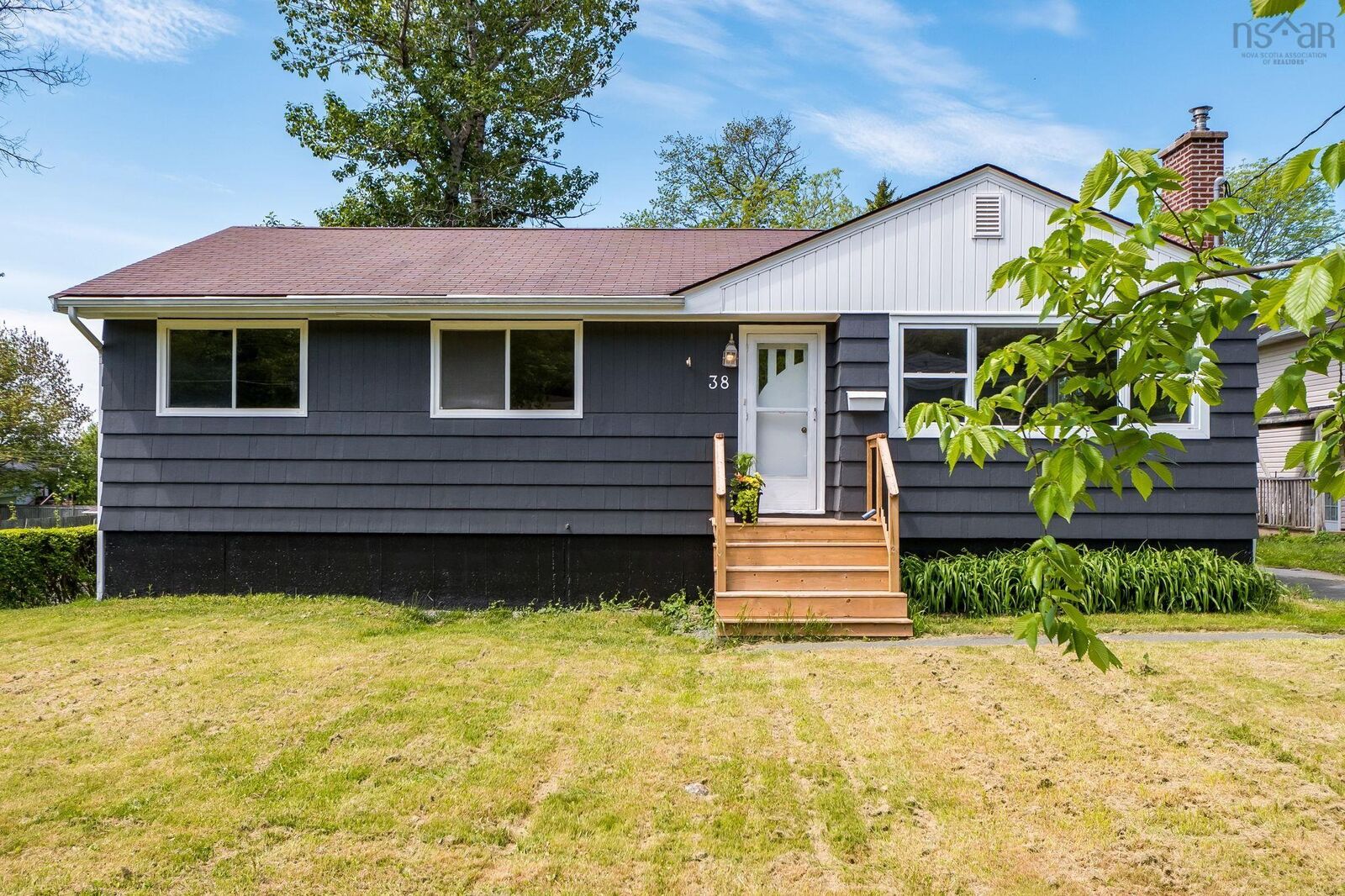 Property Photo:  38 Anderson Street  NS B2W 2V1 