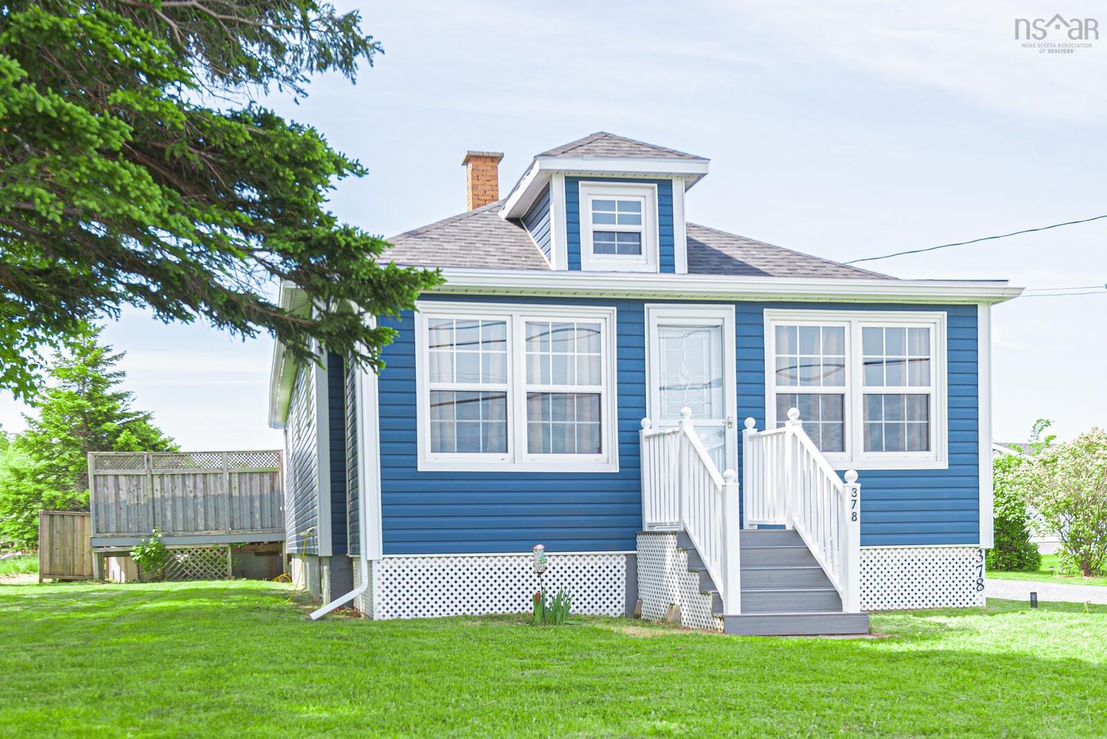 Property Photo:  378 Maclellans Brook Road  NS B2H 5C5 