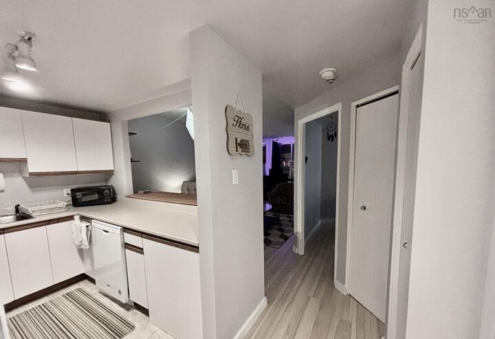 Property Photo: 521 1326 Lower Water Street NS B3J 3R3