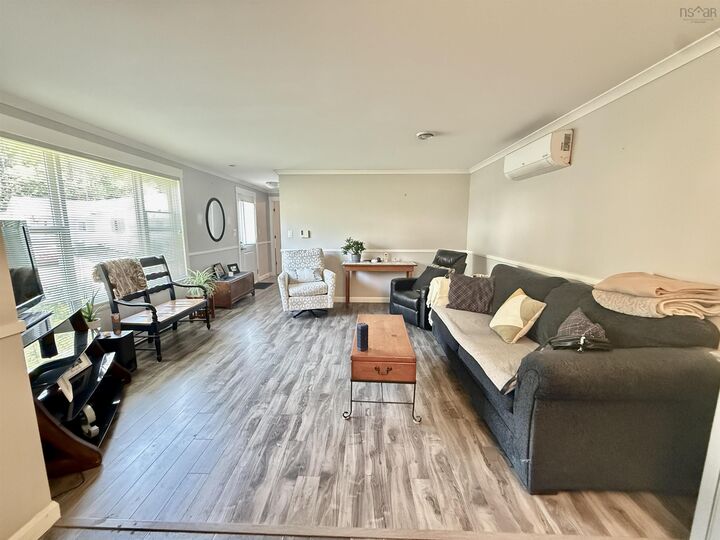 Property Photo: 68 Brook Street NS B4E 1B9