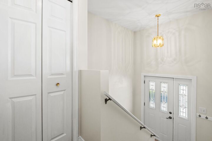 Property Photo:  31 Sophia Crescent  NS B2W 6C9 