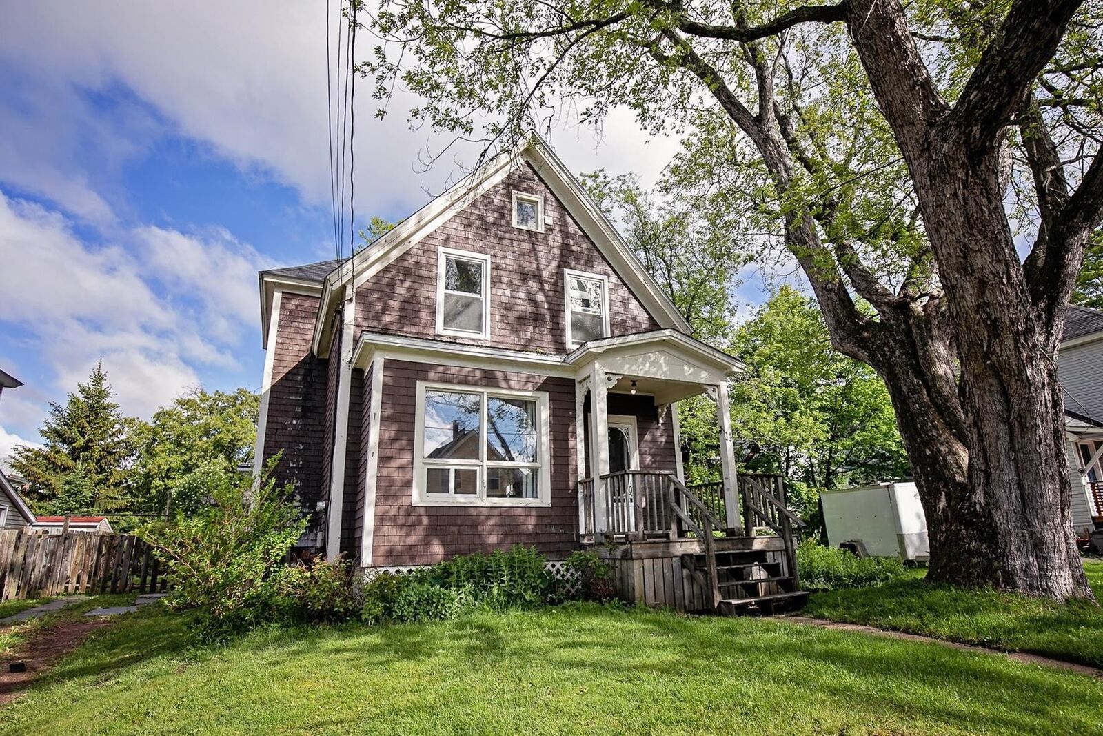 Property Photo: 14 Clifford Street NS B4H 2E8