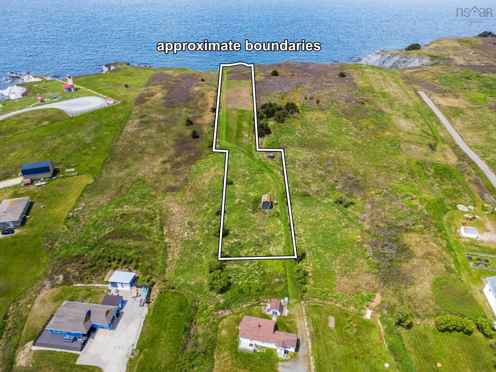 Property Photo:  Lot Cape St. Marys Road  NS B5A 5B4 