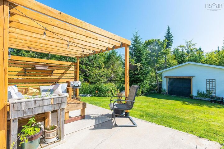 Property Photo:  108 Club Road  NS B3T 1R1 