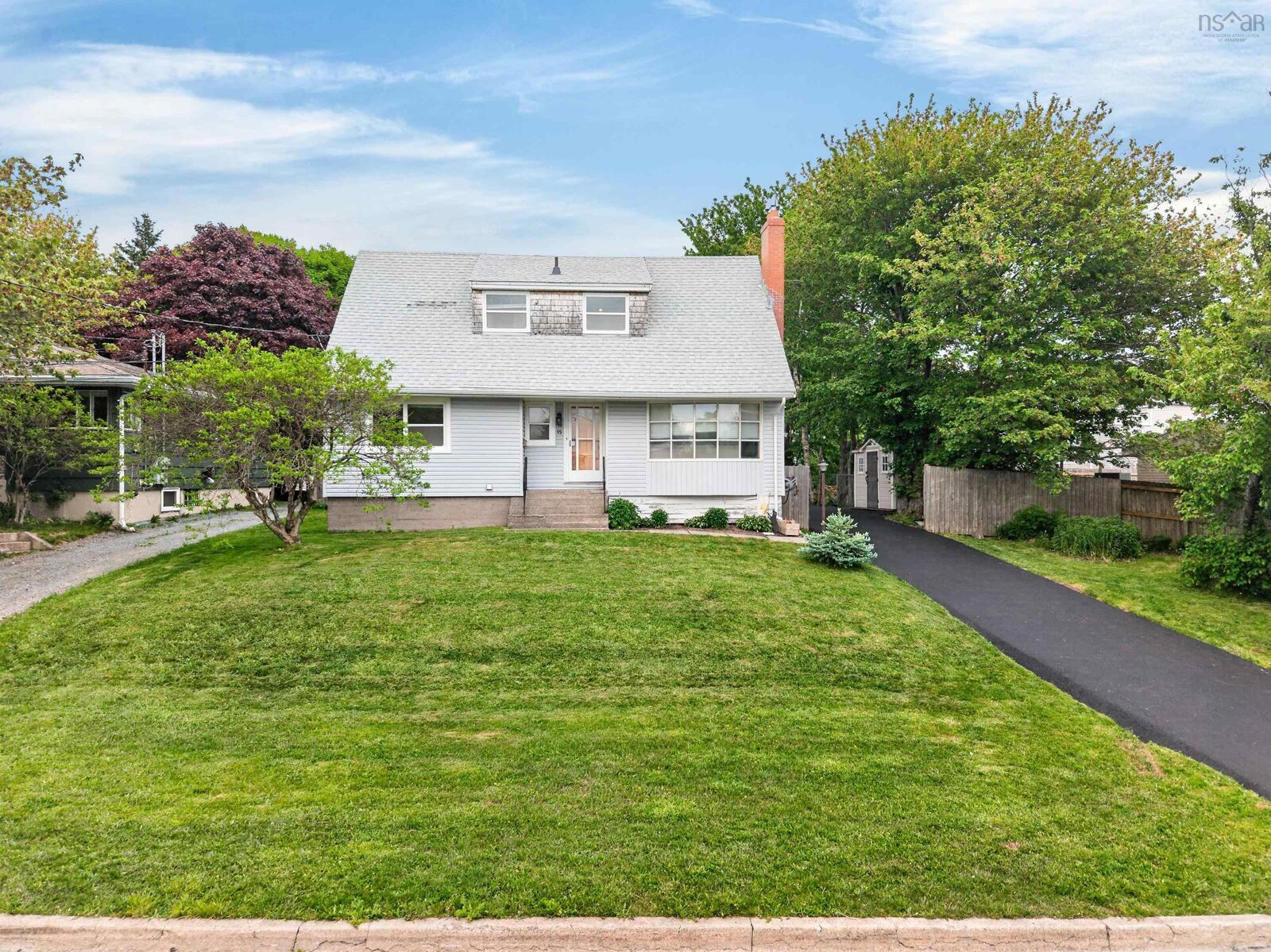 Property Photo: 15 Hilltop Terrace NS B2Y 3T2