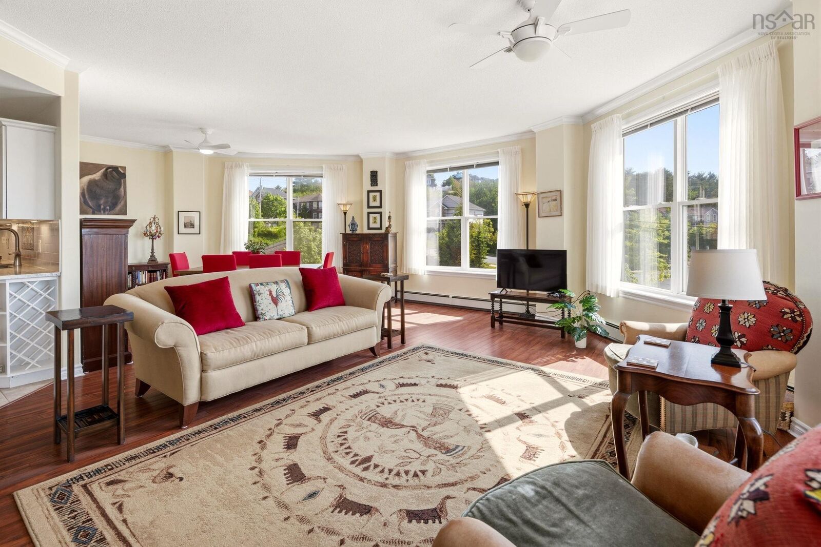 Property Photo:  414 120 Southgate Drive  NS B4A 0B1 