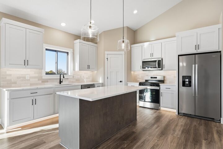 Property Photo:  1483 48th Street  WI 54025 