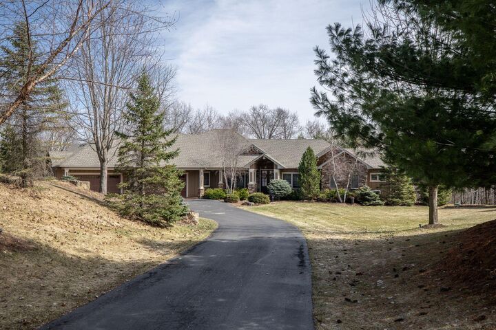 Property Photo: W11012 460th Avenue WI 54021