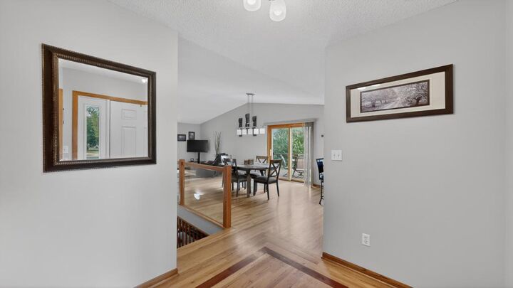Property Photo:  4304 56th Street Lane NW  MN 55901 