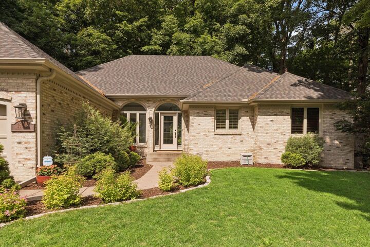 Property Photo: 16318 Limerick Lane MN 55345