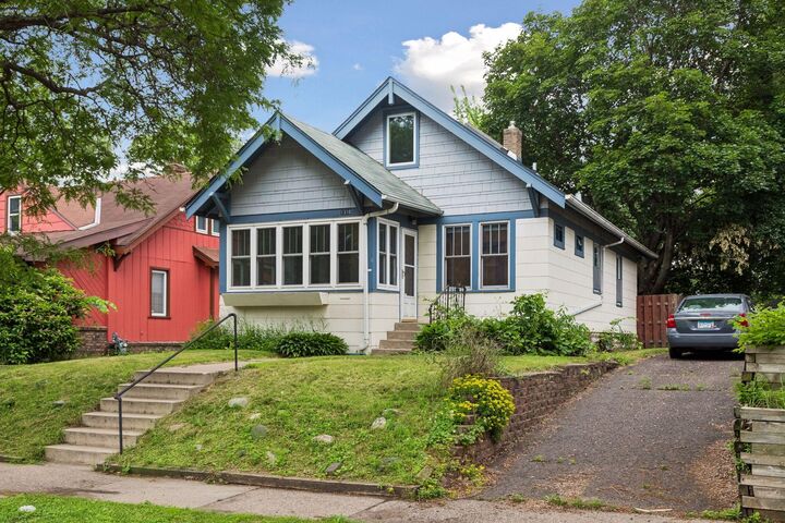 Property Photo: 1310 Seminary Avenue MN 55104