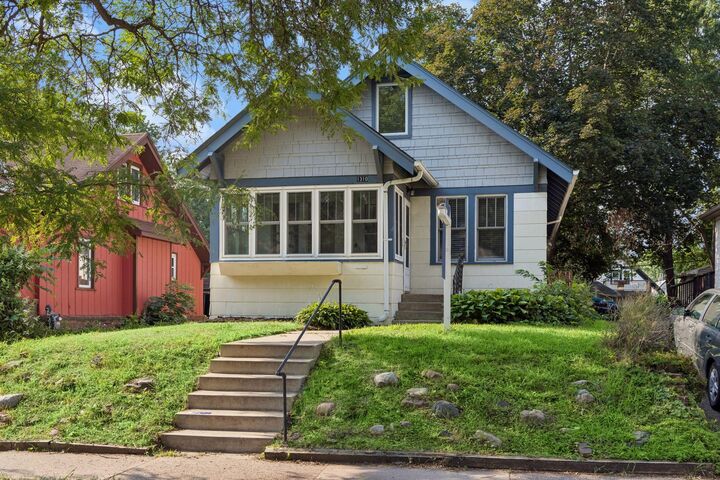 Property Photo: 1310 Seminary Avenue MN 55104