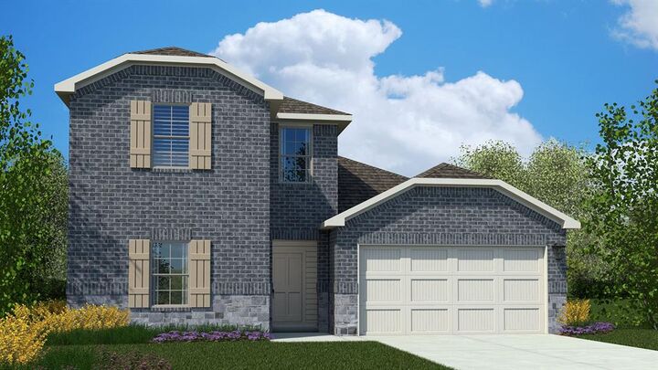 Property Photo: 905 Ingalls Park Lane TX 76131