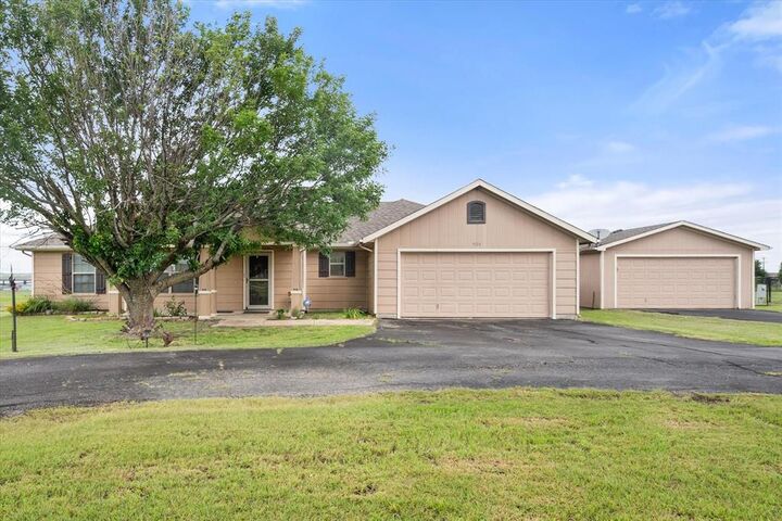 Property Photo:  9113 N Monterrey Drive  TX 76009 